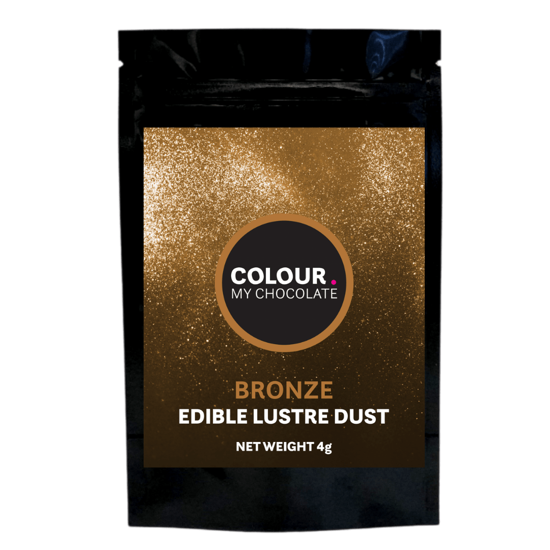 Lustre Dusts